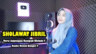 SHOLAWAT JIBRIL VERSI KOPLO JAIPONG BLEKUK SLOW MANTAP BANGET - ANNYCO MUSIK