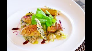 Le Bar | Philippine Primer Eats