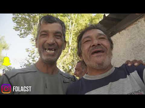 FD -  Du 13 au 84 ( Clip officiel )