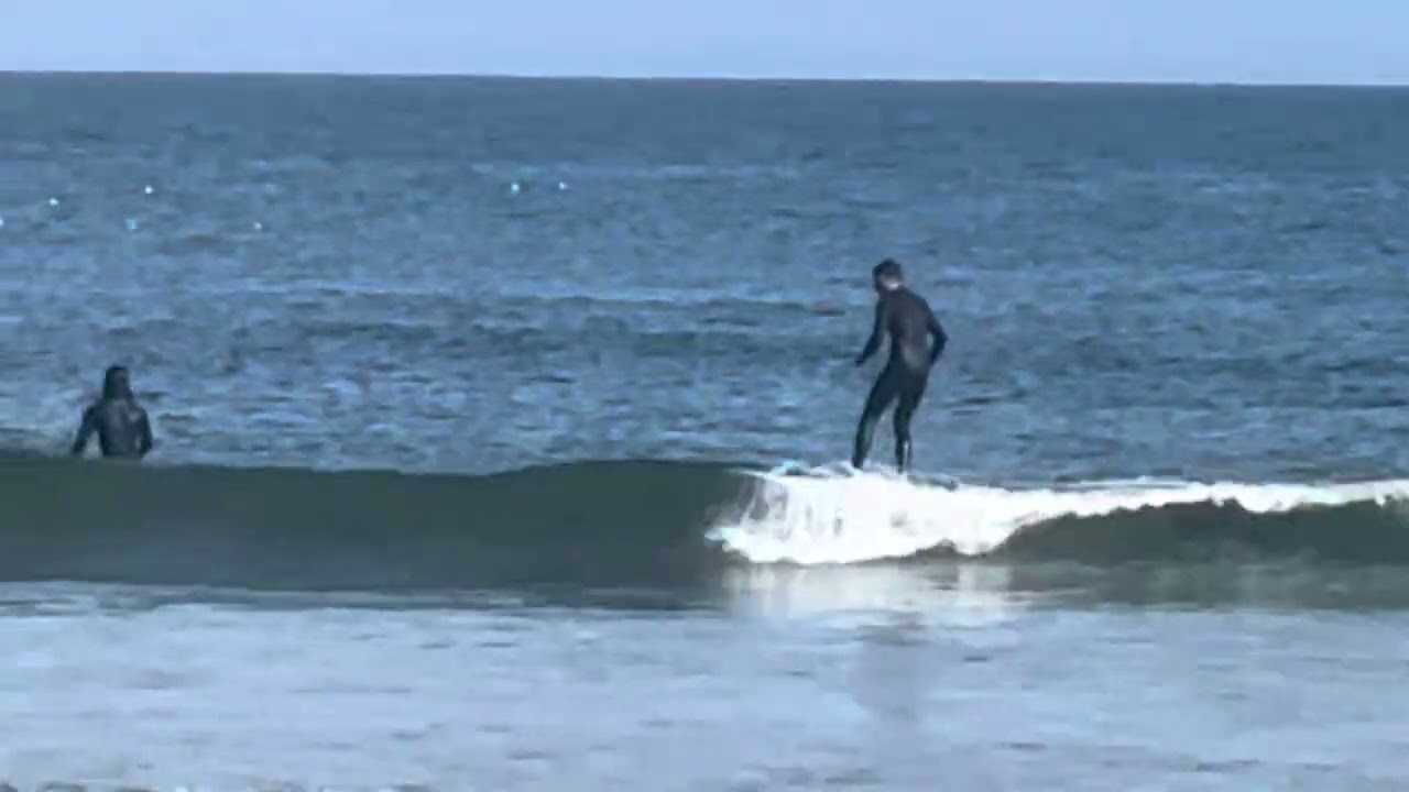 klein’s surfboards winter/spring 2025