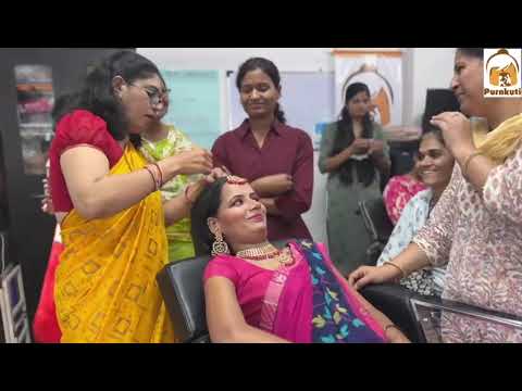 About Purnkuti 2023 - video from Swipe Technologies