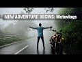 Ooty in December // best time to visit ooty // tamil motovlog