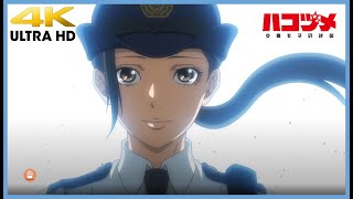 Police in a Pod - Opening Full 『Shiranakya』 by Riko Azuna