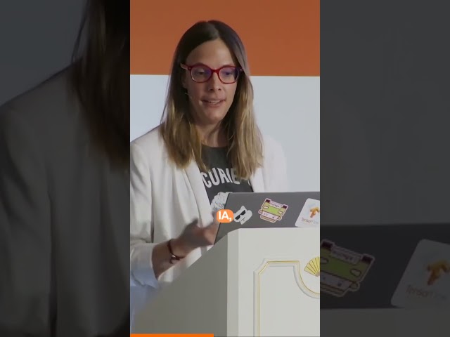 La resurrección de Marie Curie