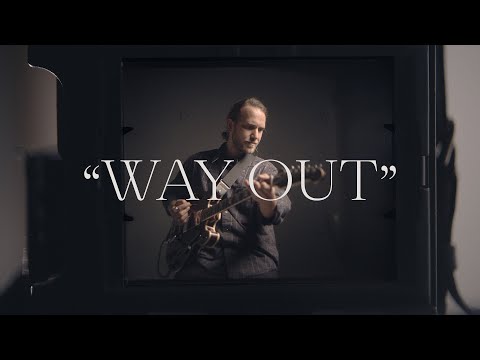 Zivi - Way Out [Official Music Video]