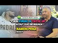 RAMON PEÑA, "Casi firmo a Tatis Jr"