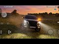 TOYOTA FORTUNER OFFROADING🌪| Modified FORTUNER Gameplay 🔥 | Indian Car Simulator 3D 🚘 | #fortuner