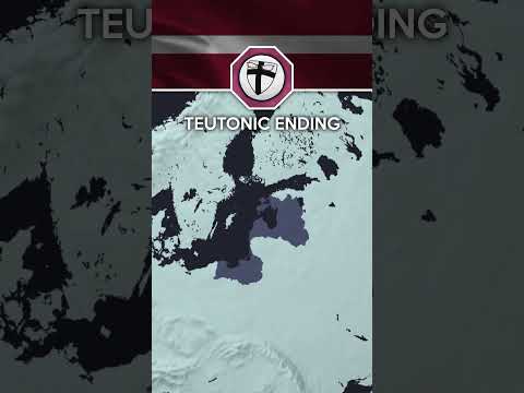 All Endings - Latvia
