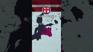 All Endings - Latvia