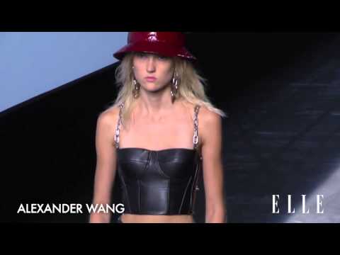 Alexander Wang. New