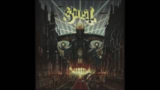 Ghost - Spirit (Audio)