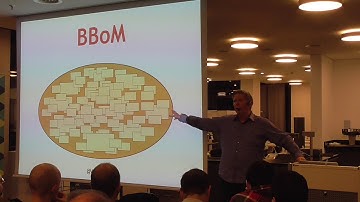 Microservices Meetup Munich - Reactive DDD—When Concurrent Waxes Fluent