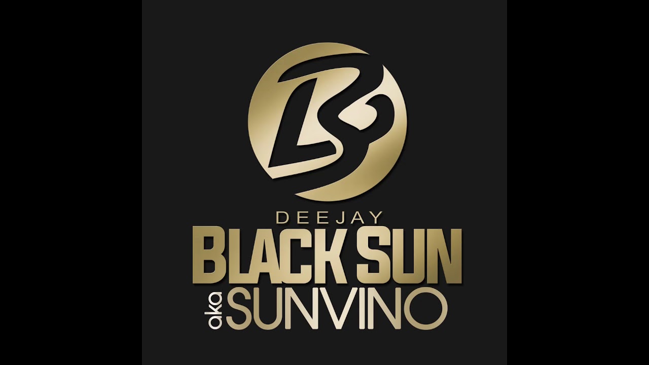 Sunvino aka Dj Black Sun  --  90er meets House (Livemitschnitt)