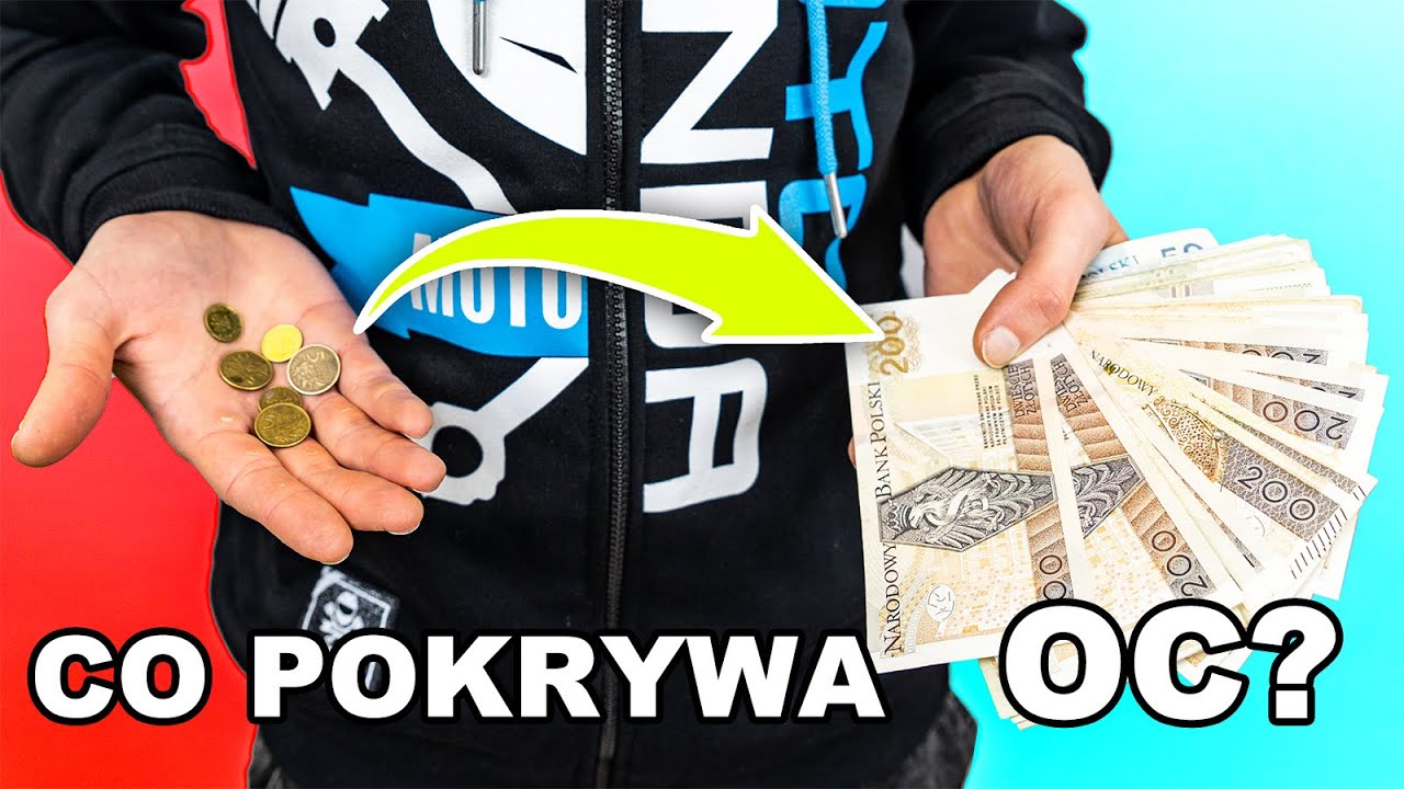 Jak Uzyskać Większe Odszkodowanie Z OC? Rozmawiam Z Biegłym Sądowym