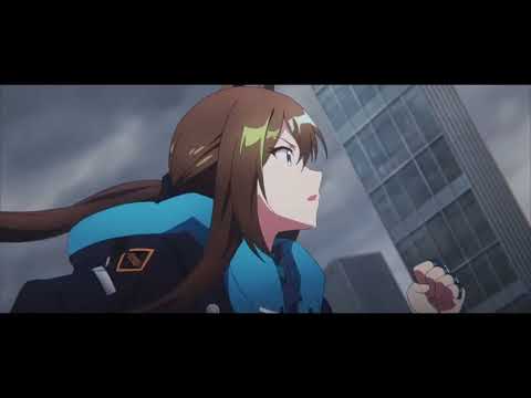 【アークナイツ/Arknights】【MAD】劣等上等