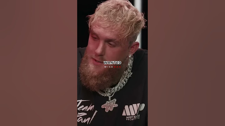 Myke Tyson gets Gifted a Pigeon from Jake🎁🕊️