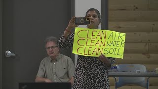 Residents push back on proposed Aurora oil and gas project