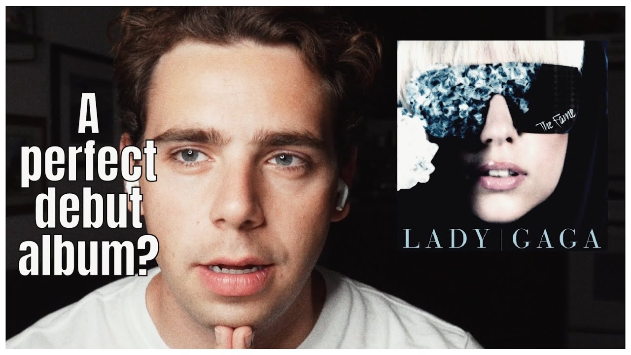 Hearing Lady Gaga's The Fame for the FIRST Time | Full Album Reaction!