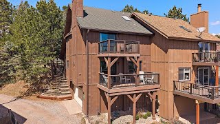 3116 Sulky Ln, Evergreen, CO