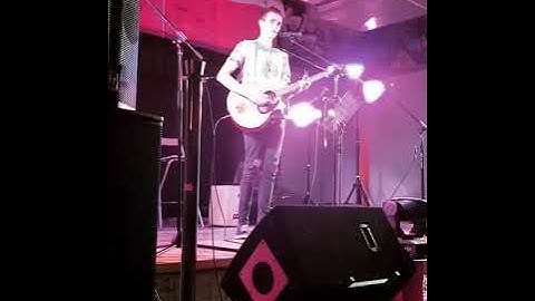 Manny Walters - My Own Fault