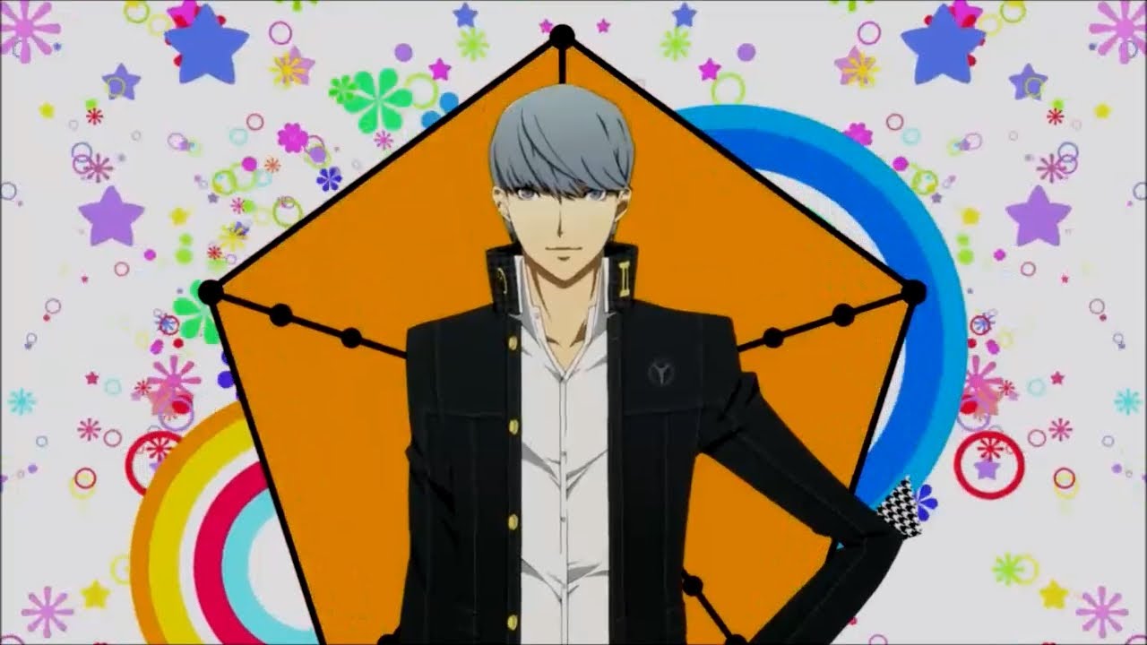 アニメ Persona4 theGolden ANIMATION Watch Persona4 the Golden ANIMATION - Crunchyroll