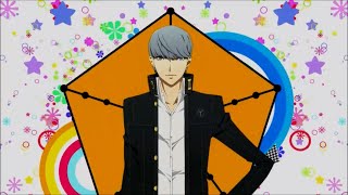 Next Chance to Move On | Persona 4: the Golden Animation (OP) | PT-BR/ENG