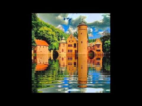 Wasserschloss Mespelbrunn.wmv