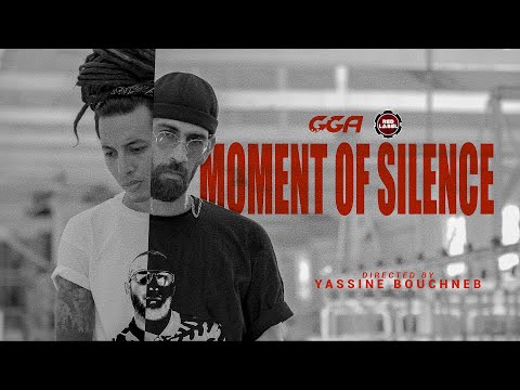 G G A Moment Of Silence Official Music Video