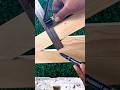 the best way to seal gaps in wood #howto #tips #idea #useful