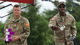 Trump Announces One-Time Bonus Checks for Military Members