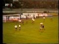 Partizan 2 - Hajduk 3 (28.10.1981.) 1/2