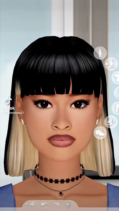 Sims 4 Lookbooo #sims4 #simmer #sims4mod #simtok #sims4game #ts4 #thesims