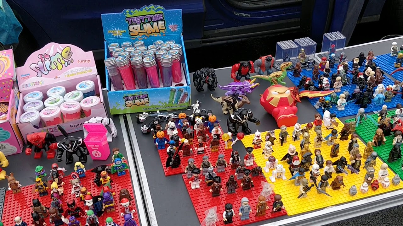 BOLTON UNIVERSITY STADIUM CAR BOOT SALE BANK HOLIDAY MONDAY YouTube