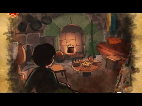 შობის ღამე - პატერიკი