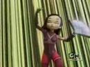 Code Lyoko - Aelita & Yumi - Step Up