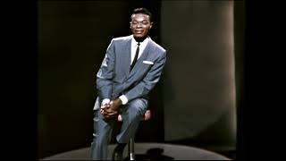An Evening With Nat King Cole 1963 BBC Concert with enhanced vocal and with Full DES stereo audio