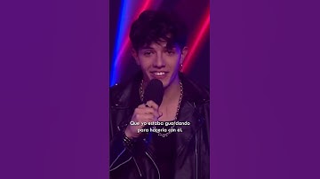 LA HISTORIA QUE EMOCIONÓ A TODOS