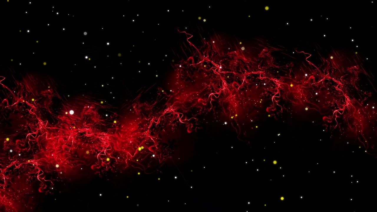 4K Cinematic Red Epic Video Background Red Motion Background Video