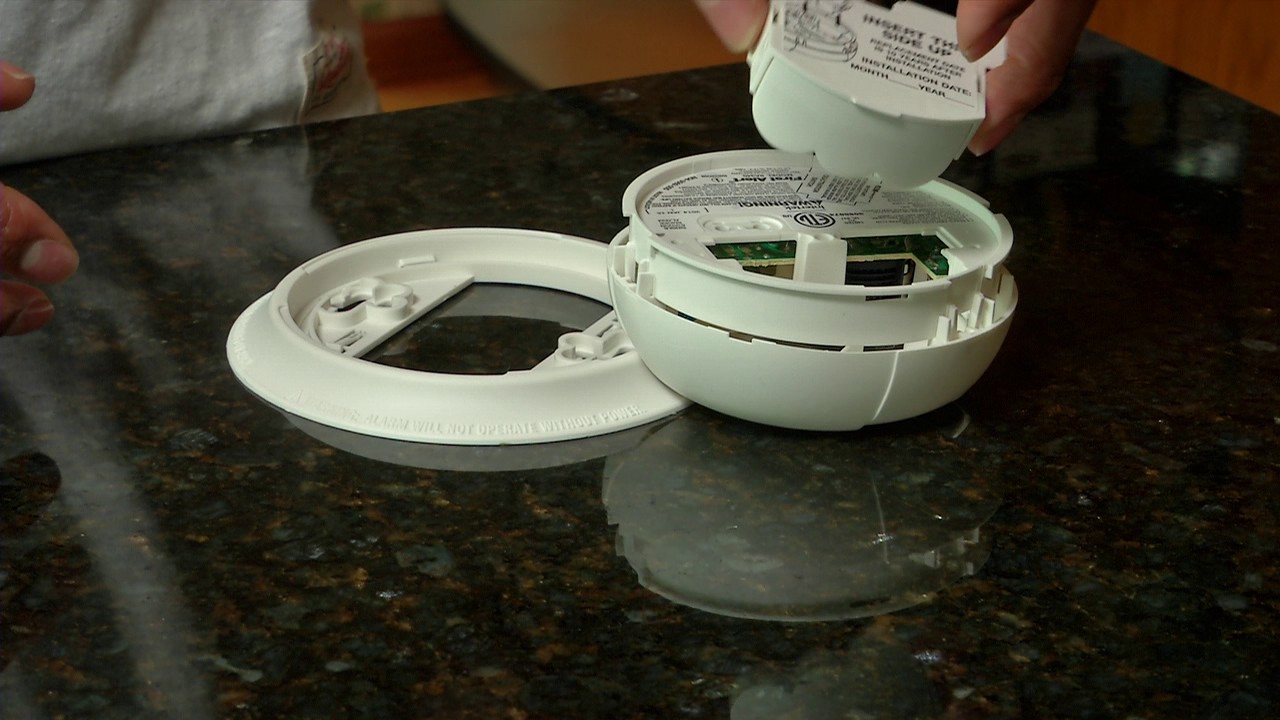 Smoke Alarms ARABIC V2020 YouTube