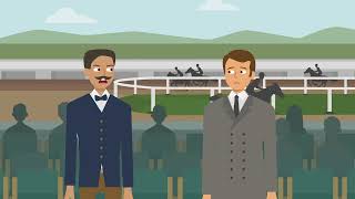 Orloff v. Los Angeles Turf Club Case Brief Summary | Law Case Explained
