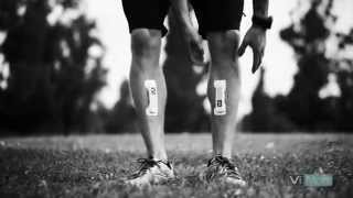 DorsaVi ViMove Available at Peak Performance, Rugby UK