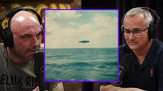 UFO's INSANE performance | Joe Rogan