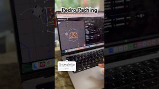 Using Pedro Pathing