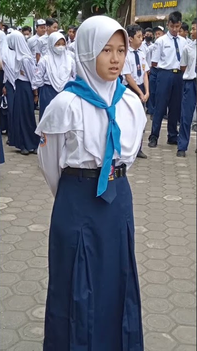 Bocil smp imut