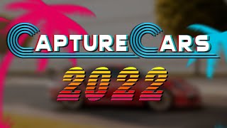 BEST OF CAPTURECARS 2022