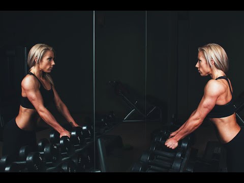 fitness girls 2021