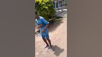 Orang gila kocak
