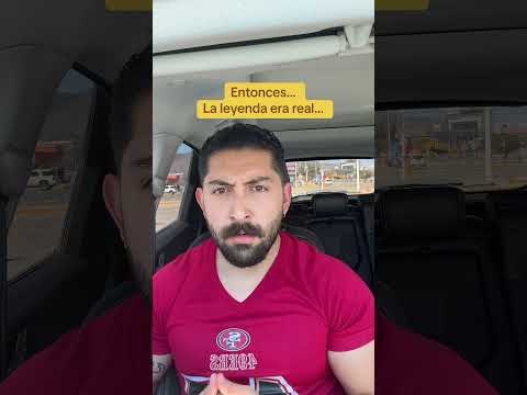 El hombre rata era real 🐀 #misterio #shorts