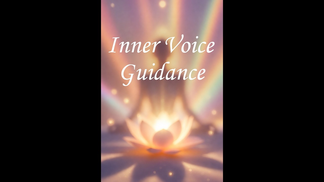 Inner Voice Guidance