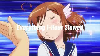 Sofaygo - Savior Slowed (1-Hour Version)